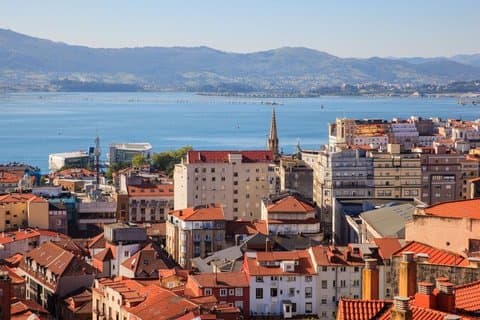 Private Tour Historic Center of Santander