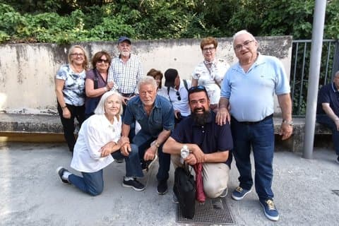 Granada El Albayzín With Humor Comedy Albaicín Tour