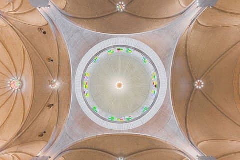 Tenerife UNESCO Cathedral of La Laguna Ticket and Audio Guide