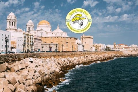 Cadiz Highlights VIP Private Tour