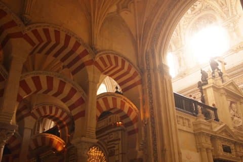 Walk through the Essence of Cordoba