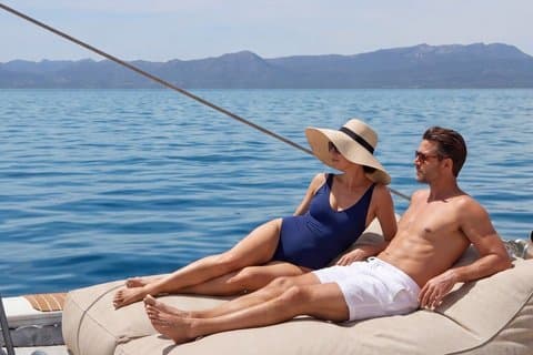 Cambrils Catamaran Day Experience with a Drink