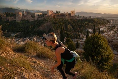 Night Adventure Tour, Play Granada Original
