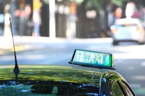 Private and Customizable Transfer from Barcelona to Lloret de Mar