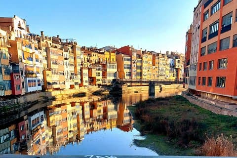 Discover Girona History and Hidden Gems