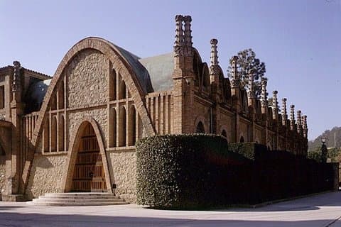 Customizable Wineries Tour Penedes and Priorat