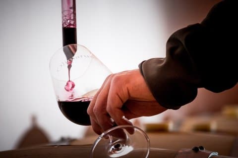 Bodegas Olimarum Winery Premium Wine Tasting