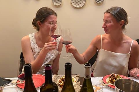 Private Valencia Wine Tasting & Tapas with Sommelier