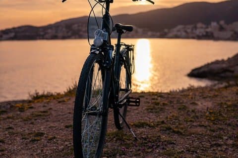 Palma de Mallorca Sunset Bicycle Tour