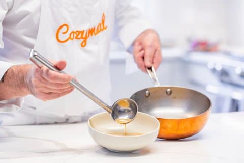 Private Tapas Cooking Class in Seville With Local Wine