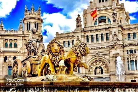 Madrid, Your Full Story : Top 50 Most Important Places