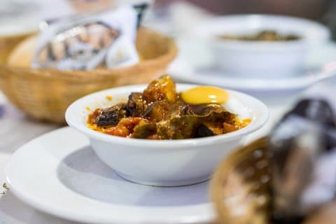 Sizzle and Savor Seville's Tapas Expedition