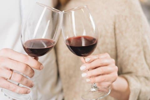 Local Wines Tasting