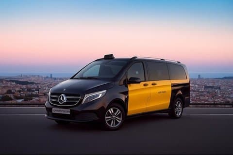 Round Trip Barcelona Airport Transfers