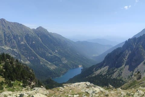 Aigüestortes : an unforgettable experience between glacial lakes