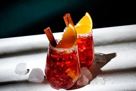 Vermouth Tasting Experience with Appetizers