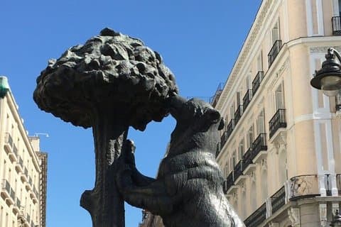 Madrid Monumental Tour