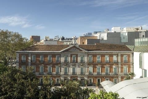Art in Madrid Prado, Reina Sofia and Thyssen with Audio Guide