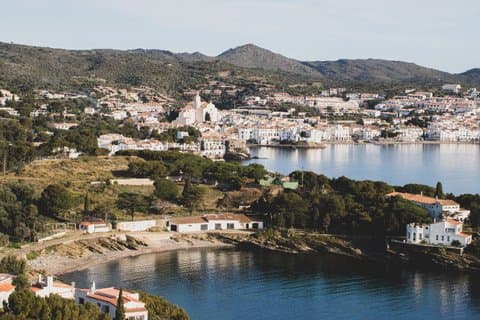 Cadaqués Costa Brava Private Luxury Tour from Barcelona | Bespoke