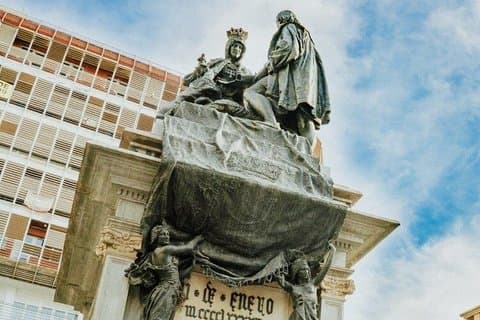 Tour of the Catholic Monarchs in Granada