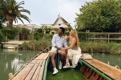Albufera Natural Park Tour from Valencia: Boat Ride & Local Guide