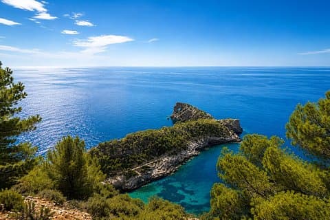 Best of Mallorca Valldemossa Soller and Tramuntana Villages Tour