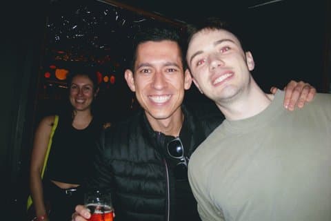 Private Barcelona Bar Tour and VIP Club Entry