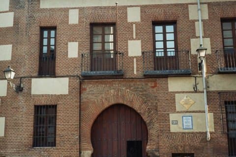 Secrets of Madrid Small Group Tour