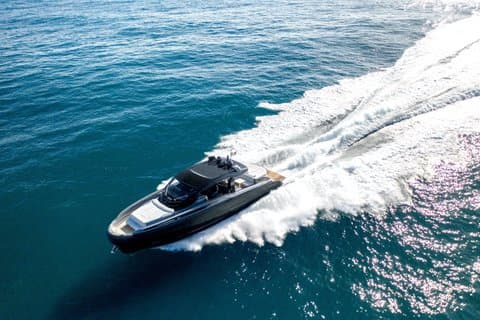 Private Rental Sacs Rebel 55 in Formentera with Seabob and Snorkel