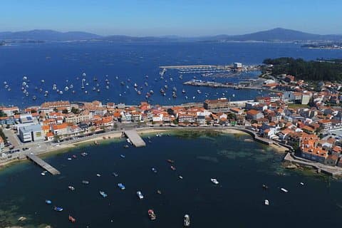 Hello Pontevedra: Private 2-Hour Intro City Walk with Local Guide