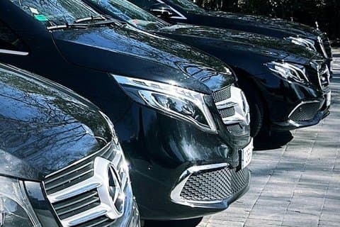 Private Transfer From Barcelona Airport to Barcelona City