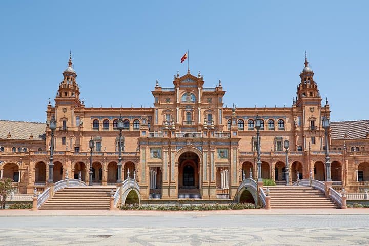 Sevilla