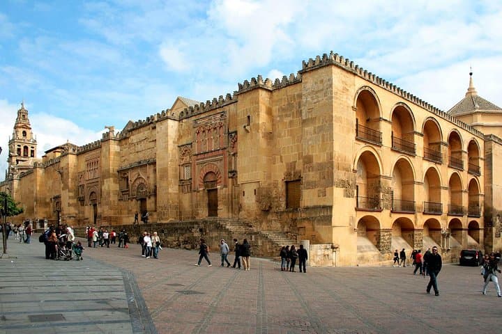 Mezquita Cordoba