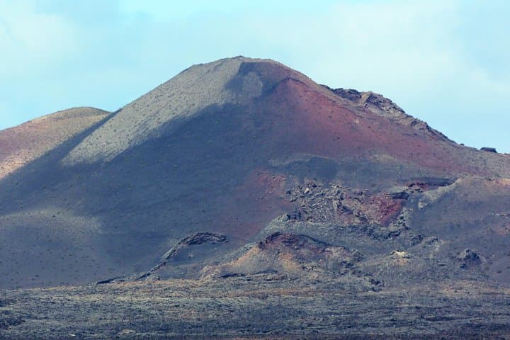 Montaña Señalo