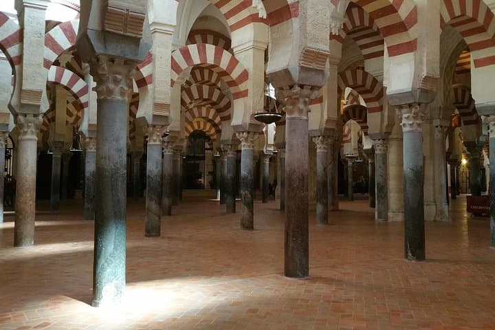 Mosque Cathedral