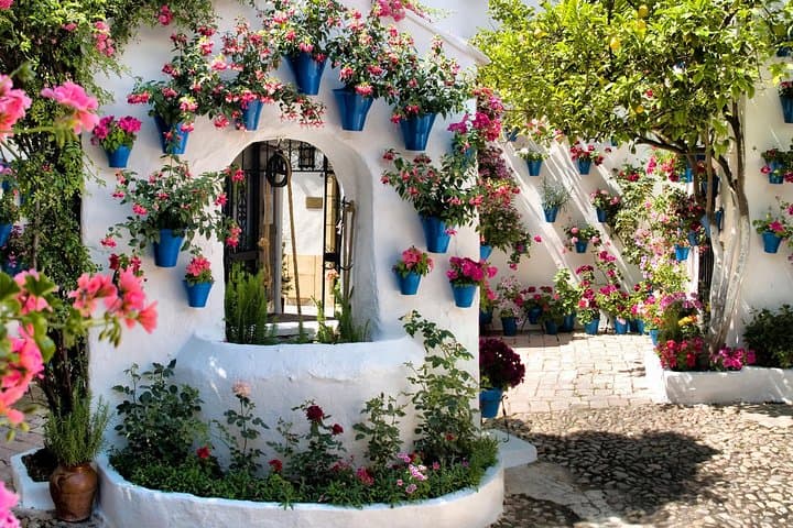 Patios