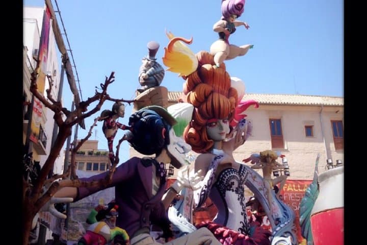 Falla 2