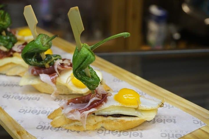Tapas