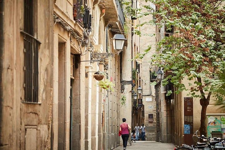 Jewish Quarter