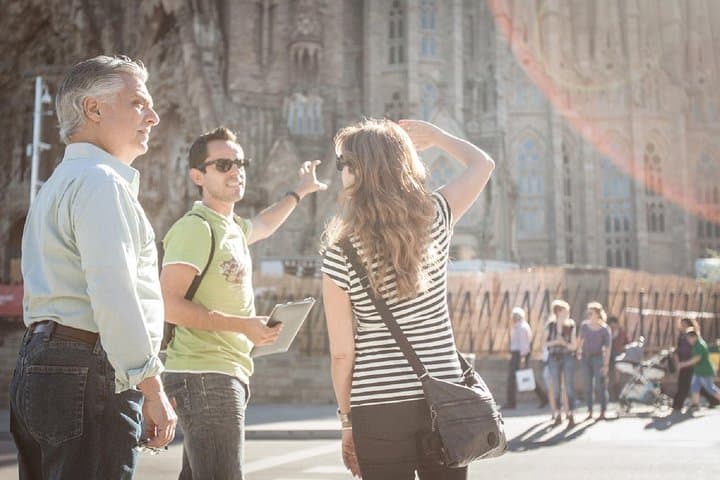 Sagrada Familia