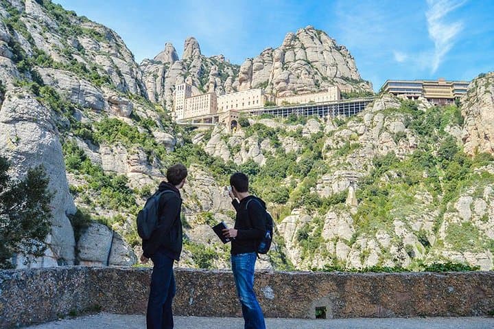 Montserrat