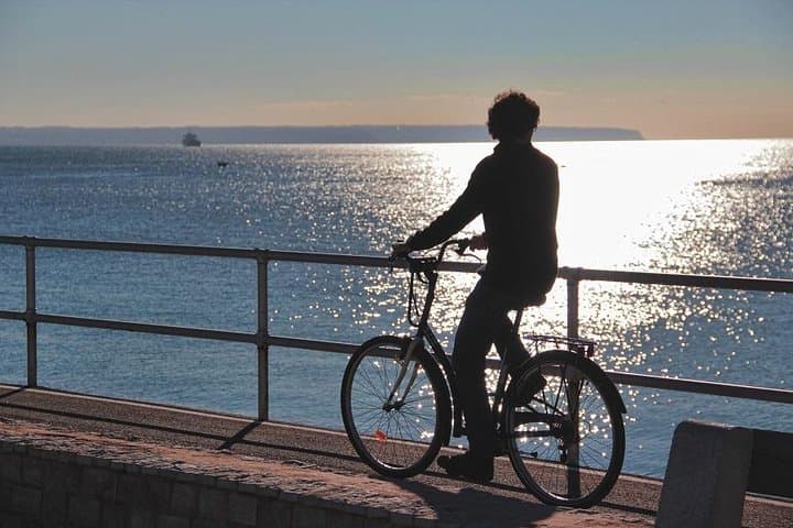 Palma de Mallorca Bike Tour