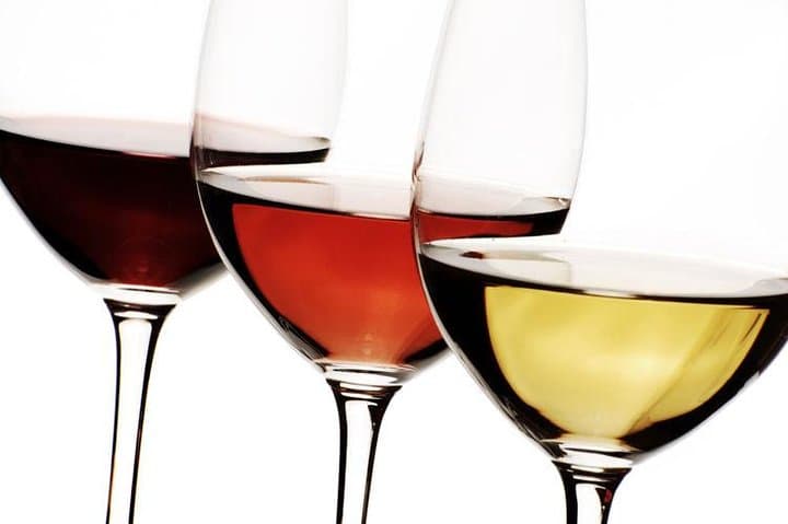 Wine-tasting