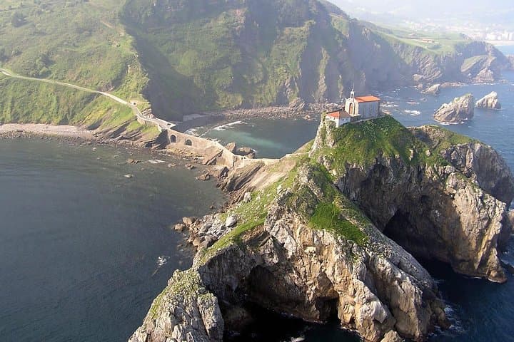 San Juan de Gaztelugatxe