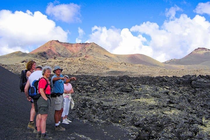 volcan