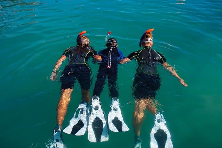 Snorkel Experience in Caleta de Fuste
