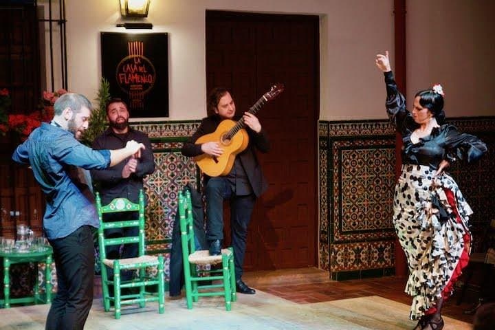 Flamenco