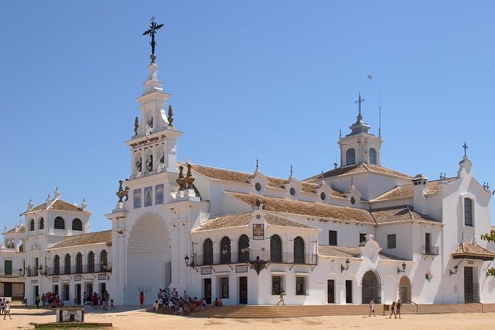 El Rocio
