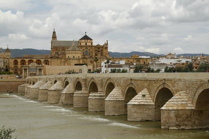 Cordoba Mosque