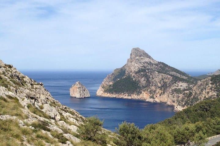 North Of Mallorca Highlights: Guided Day Tour